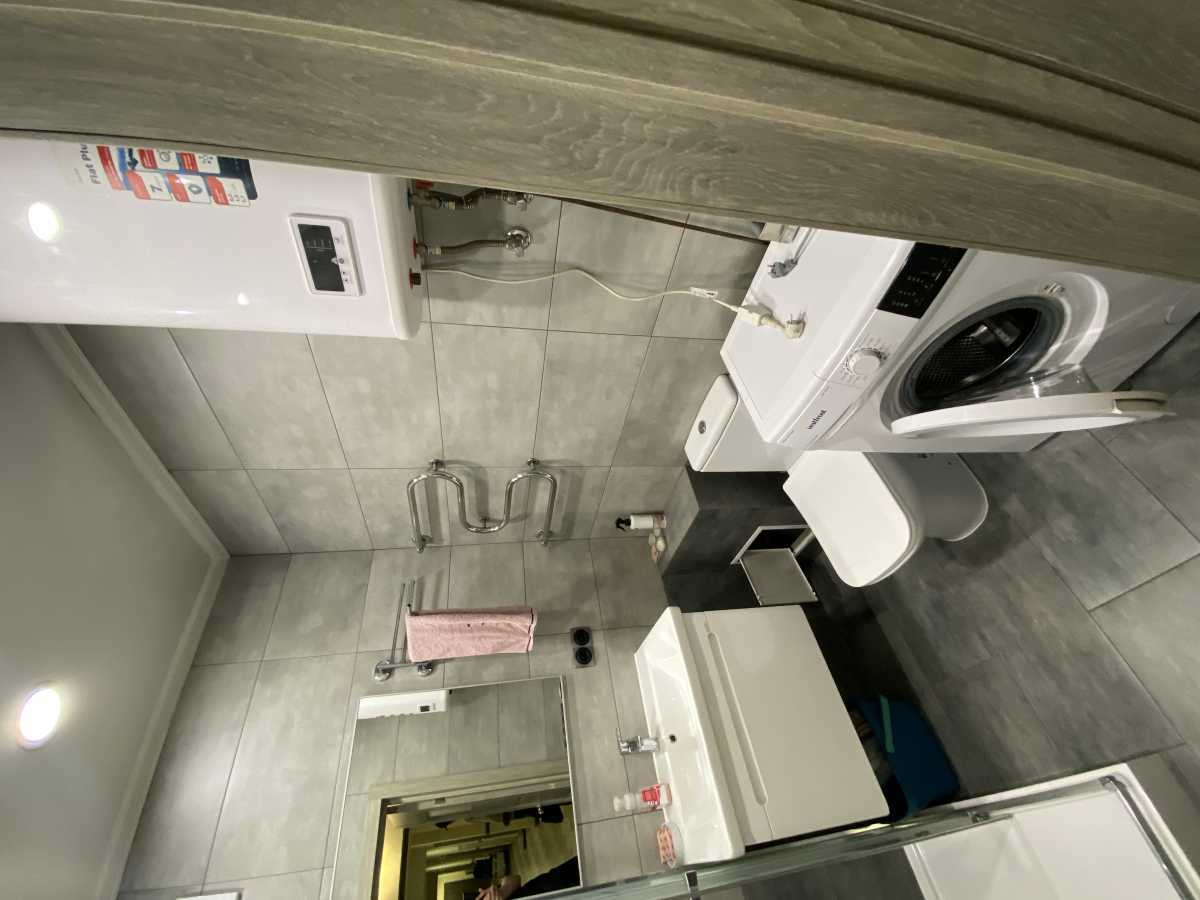 Продажа 1-комнатной квартиры 26 м², Свято-Покровская ул., 73Б/6