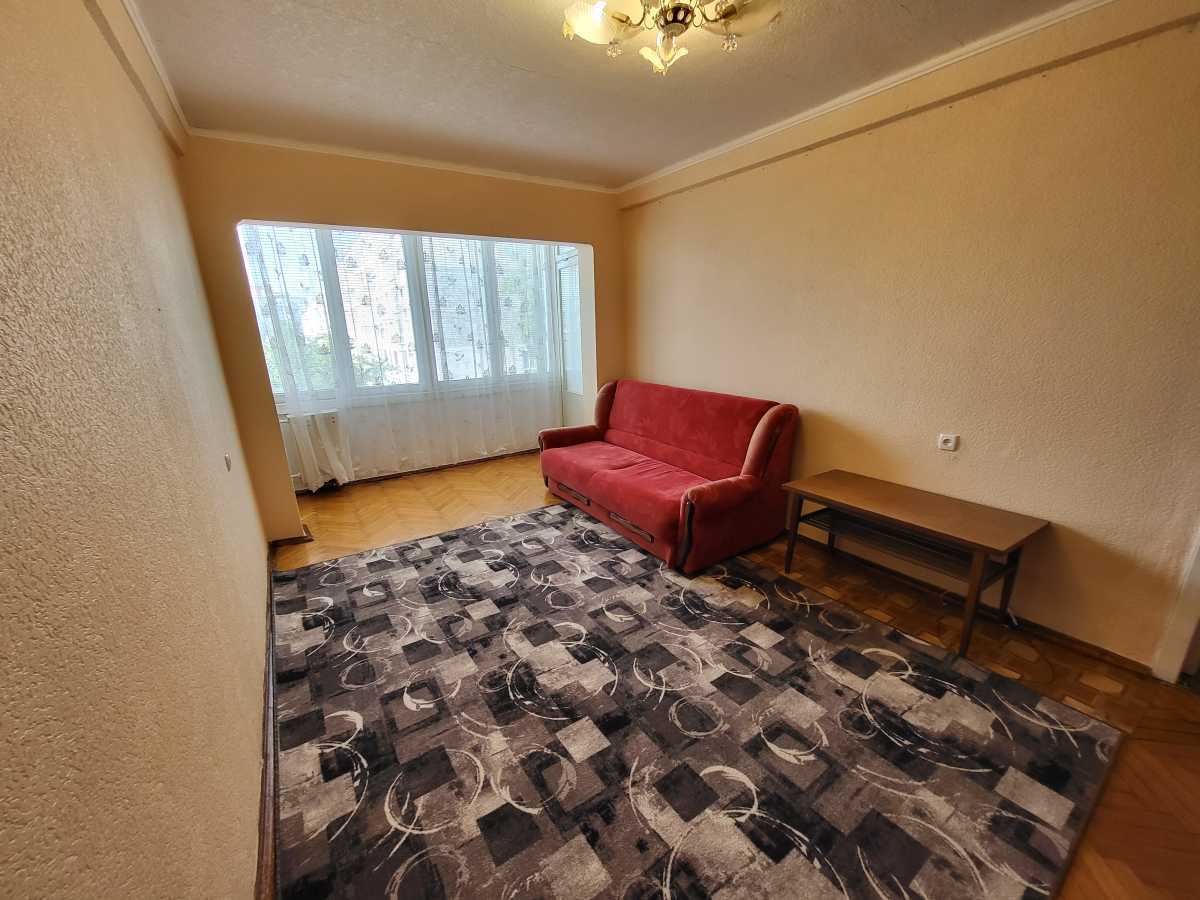 Аренда 2-комнатной квартиры 48 м², Березневая ул., 12