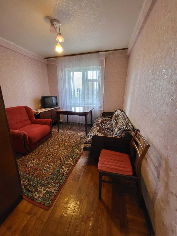 Аренда 2-комнатной квартиры 48 м², Березневая ул., 12