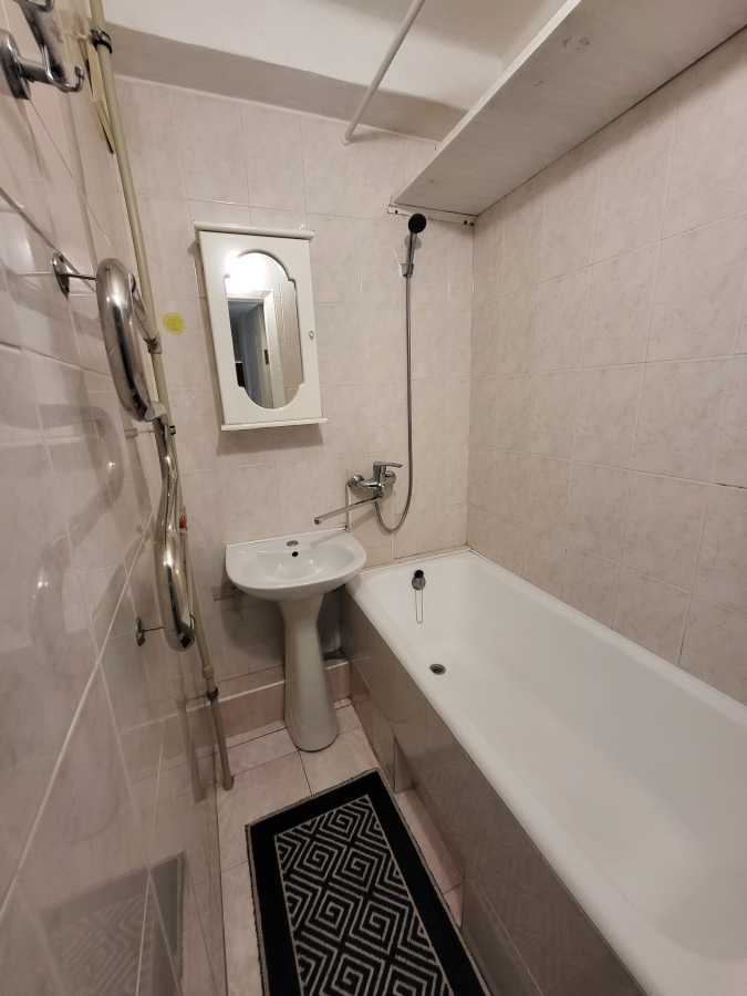 Аренда 2-комнатной квартиры 48 м², Березневая ул., 12