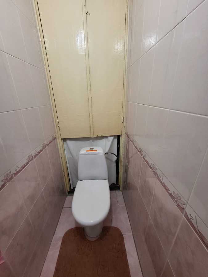 Аренда 2-комнатной квартиры 48 м², Березневая ул., 12