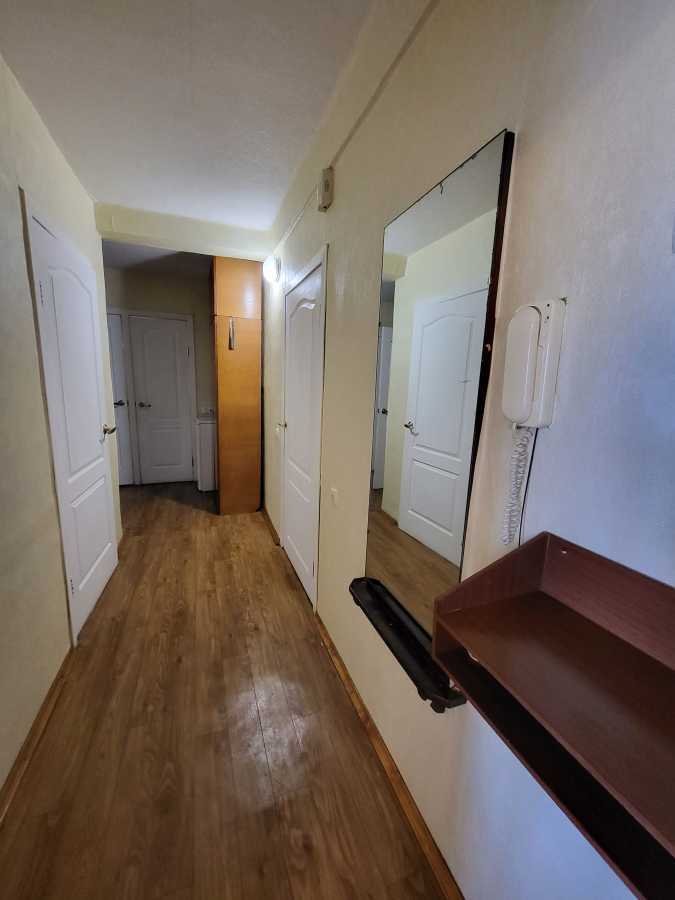 Аренда 2-комнатной квартиры 48 м², Березневая ул., 12