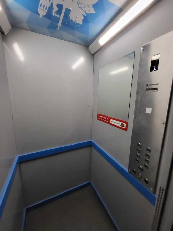 Аренда 2-комнатной квартиры 48 м², Березневая ул., 12