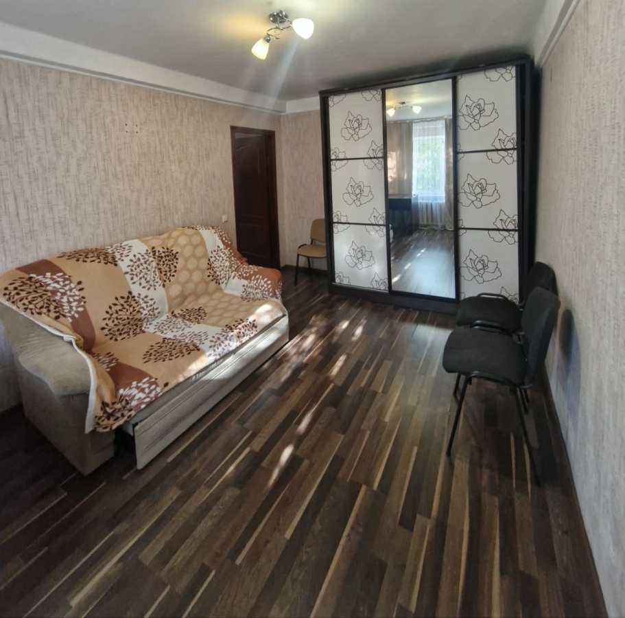 Аренда 2-комнатной квартиры 47 м², Героев Севастополя ул., 10А