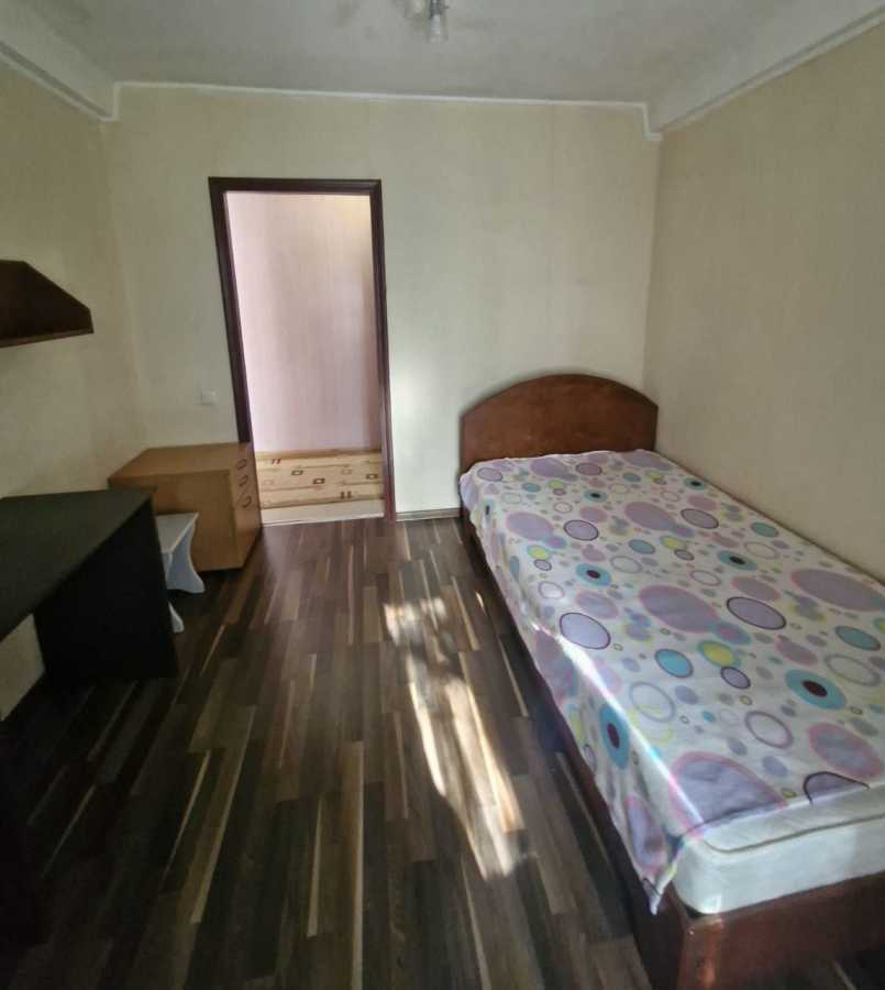 Аренда 2-комнатной квартиры 47 м², Героев Севастополя ул., 10А