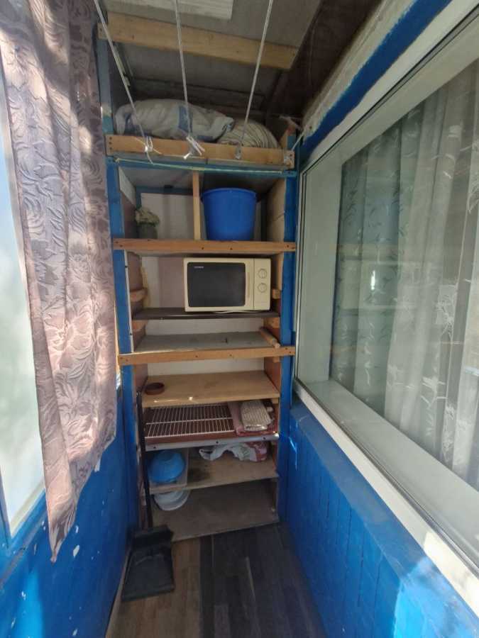 Аренда 2-комнатной квартиры 47 м², Героев Севастополя ул., 10А