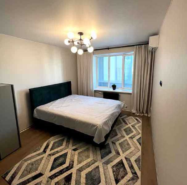 Продажа 1-комнатной квартиры 41 м², Флоренции ул.