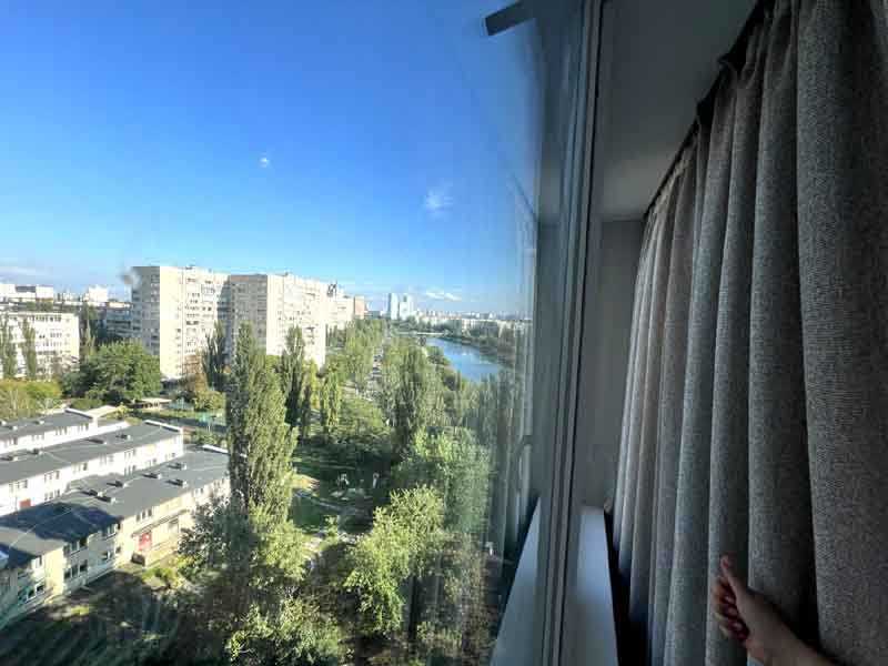 Продажа 1-комнатной квартиры 41 м², Флоренции ул.