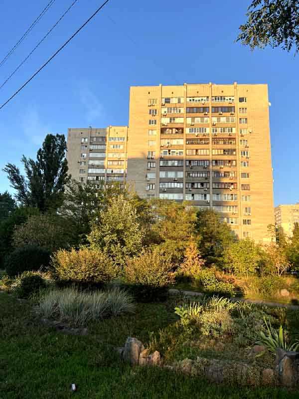 Продажа 1-комнатной квартиры 41 м², Флоренции ул.