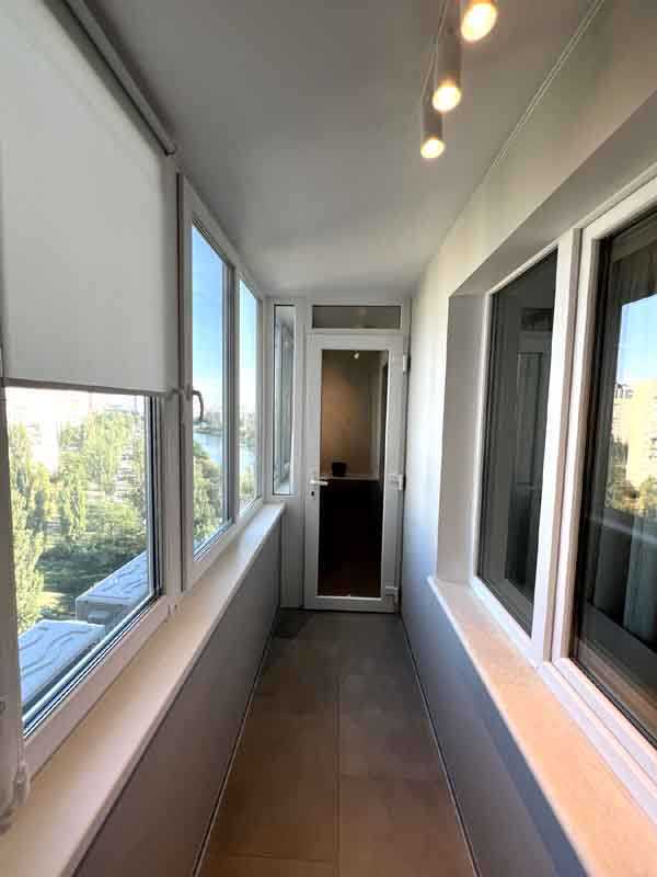 Продажа 1-комнатной квартиры 41 м², Флоренции ул.