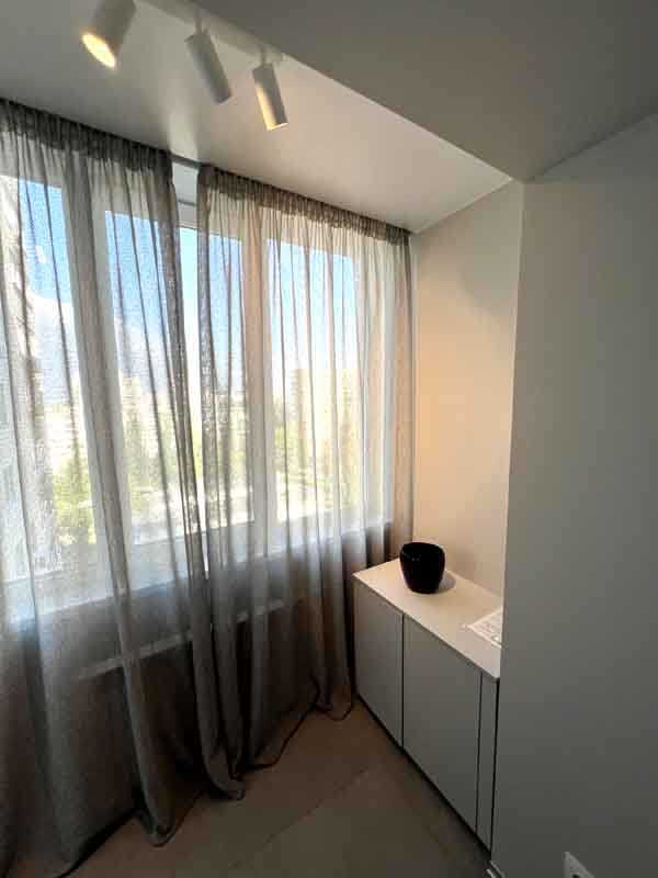 Продажа 1-комнатной квартиры 41 м², Флоренции ул.