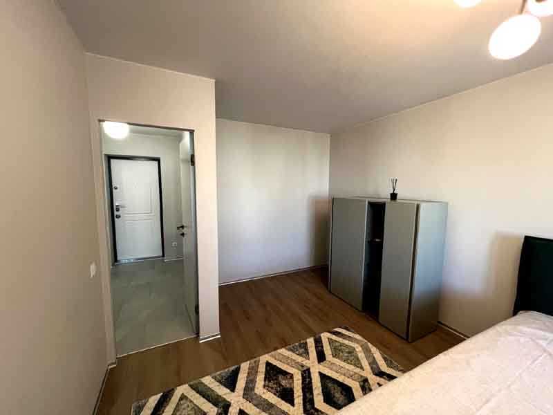 Продажа 1-комнатной квартиры 41 м², Флоренции ул.