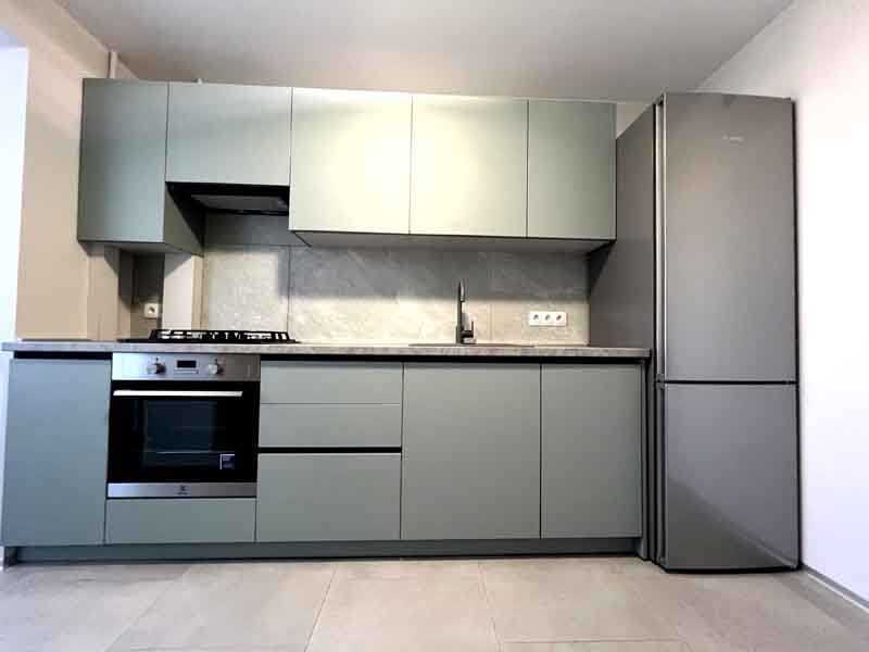 Продажа 1-комнатной квартиры 41 м², Флоренции ул.