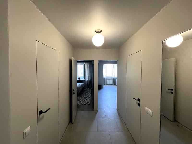 Продажа 1-комнатной квартиры 41 м², Флоренции ул.