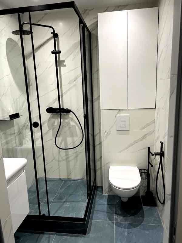 Продажа 1-комнатной квартиры 41 м², Флоренции ул.