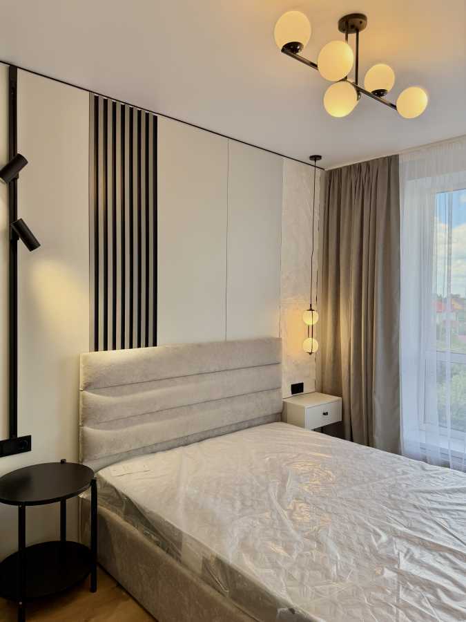 Продажа 1-комнатной квартиры 31 м², Институтская ул., 5