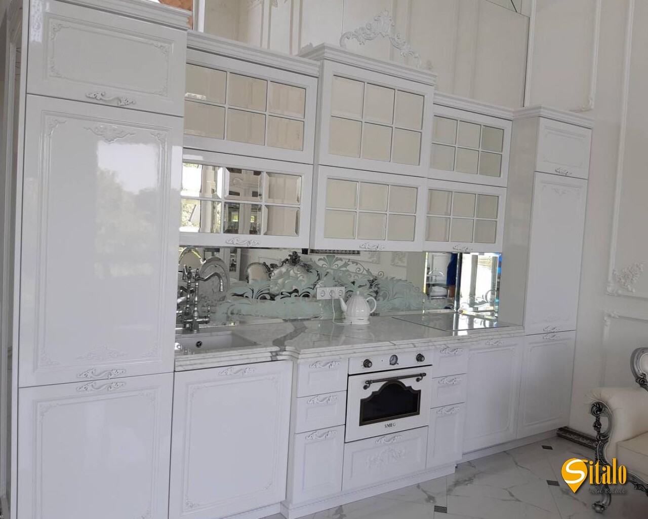 Оренда будинку 207 м²