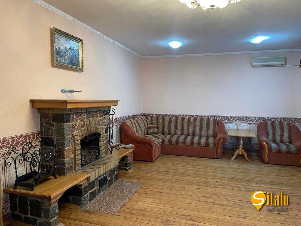 Аренда дома 250 м²