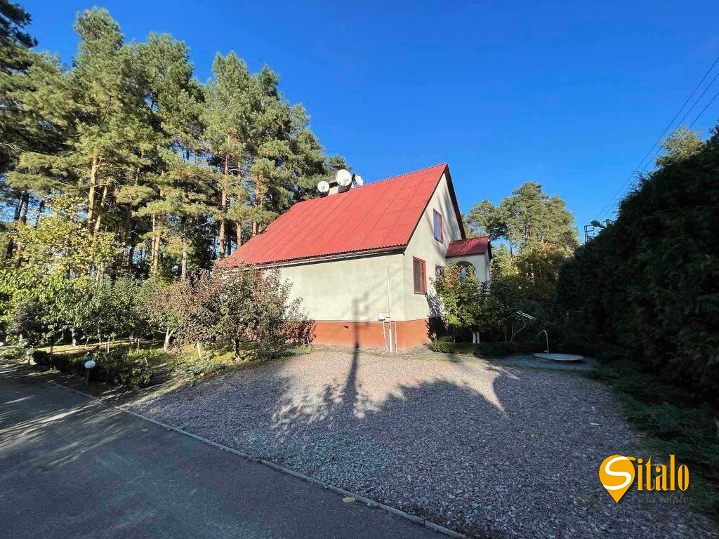 Аренда дома 250 м²