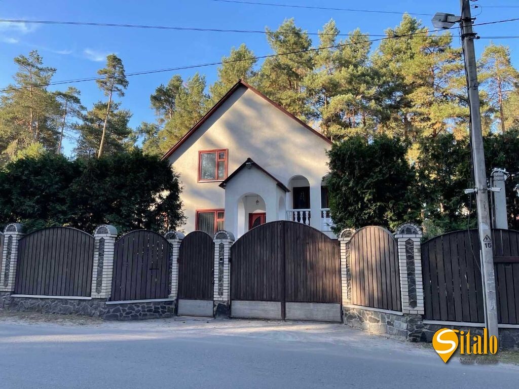 Аренда дома 250 м²