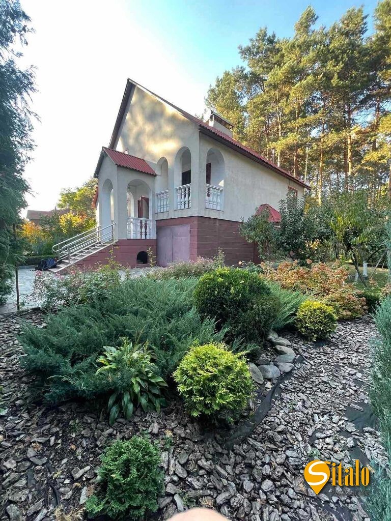Аренда дома 250 м²