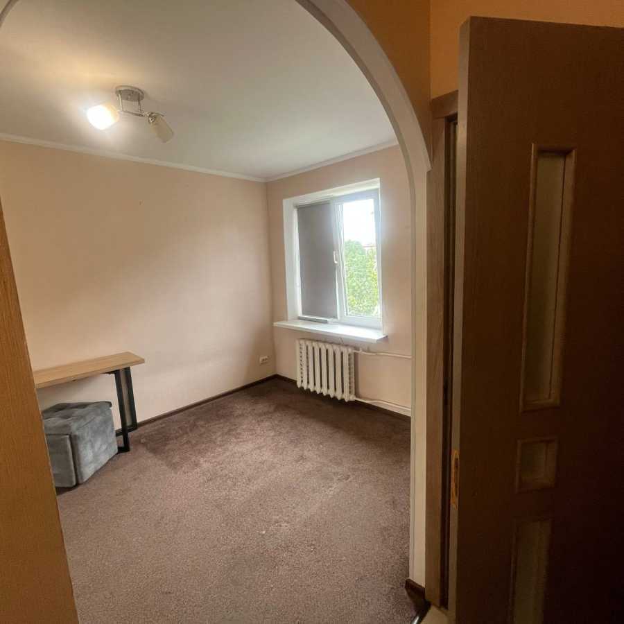 Продажа 1-комнатной квартиры 100 м², Вороньков, улица Паркова, 5