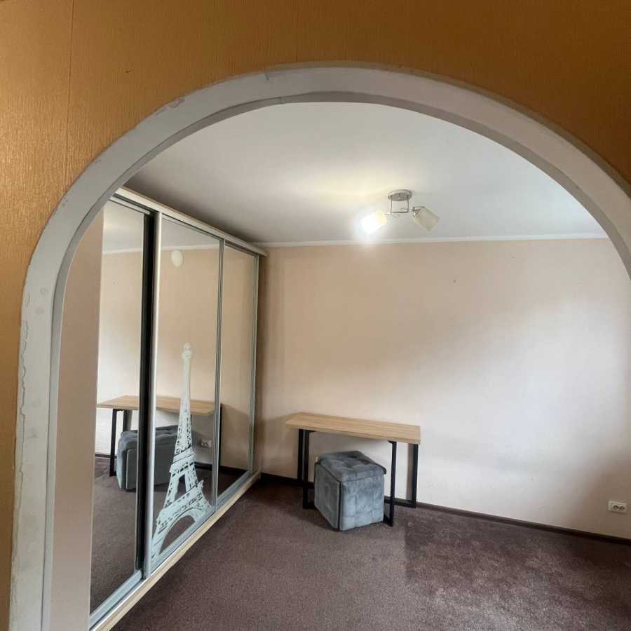 Продажа 1-комнатной квартиры 100 м², Вороньков, улица Паркова, 5