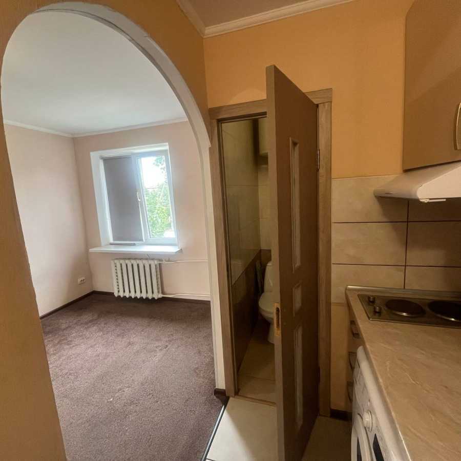 Продажа 1-комнатной квартиры 100 м², Вороньков, улица Паркова, 5