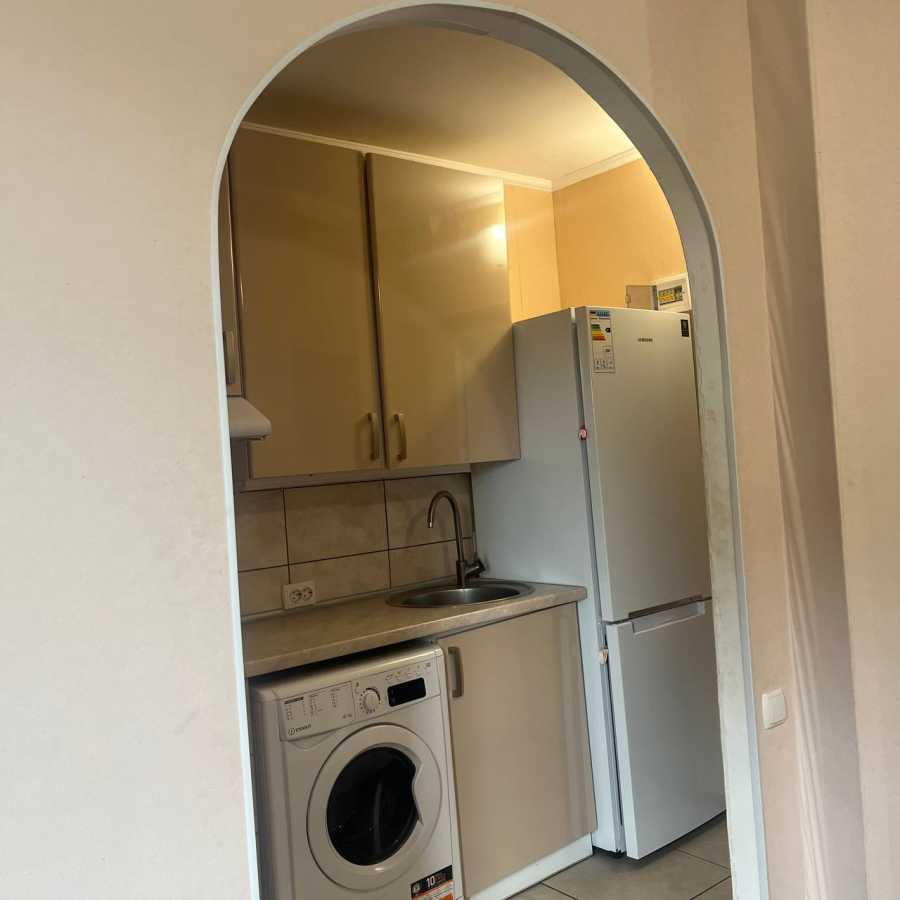 Продажа 1-комнатной квартиры 100 м², Вороньков, улица Паркова, 5