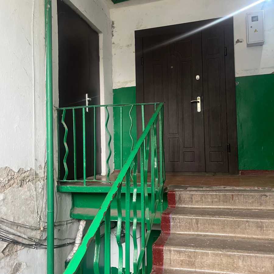 Продажа 1-комнатной квартиры 100 м², Вороньков, улица Паркова, 5