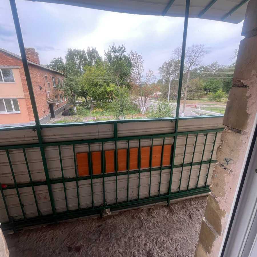 Продажа 1-комнатной квартиры 100 м², Вороньков, улица Паркова, 5