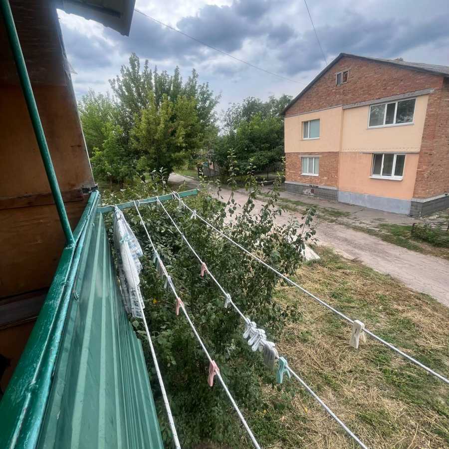 Продажа 1-комнатной квартиры 100 м², Вороньков, улица Паркова, 5