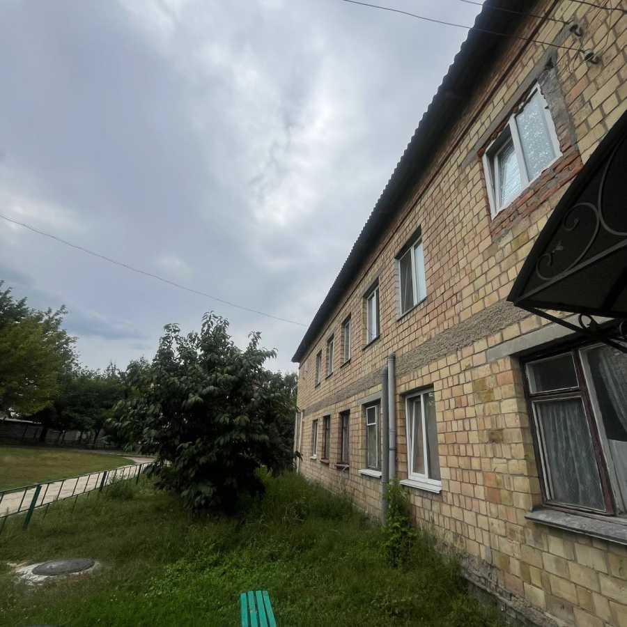 Продажа 1-комнатной квартиры 100 м², Вороньков, улица Паркова, 5