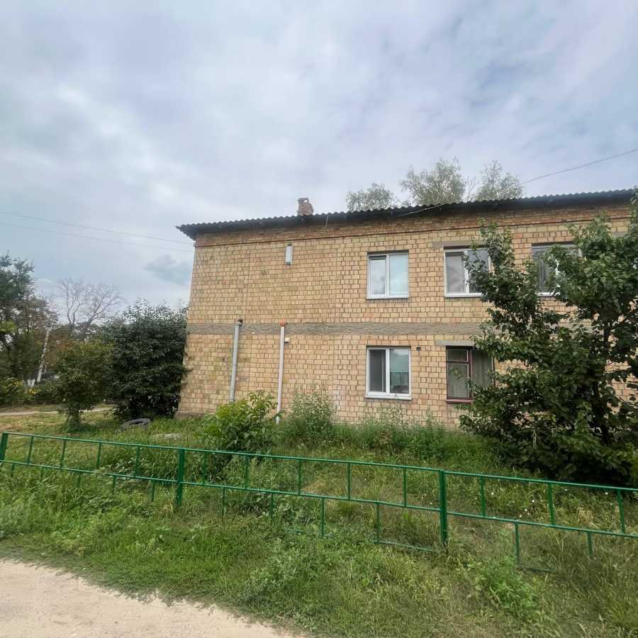Продажа 1-комнатной квартиры 100 м², Вороньков, улица Паркова, 5