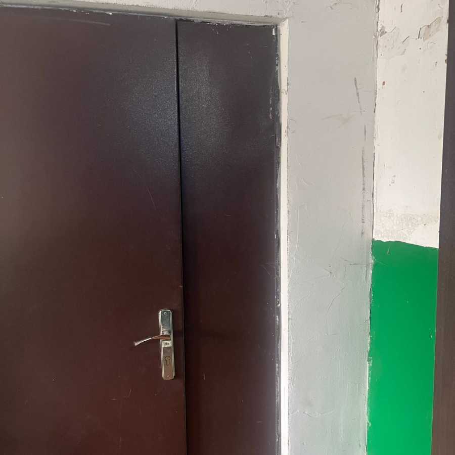 Продажа 1-комнатной квартиры 100 м², Вороньков, улица Паркова, 5