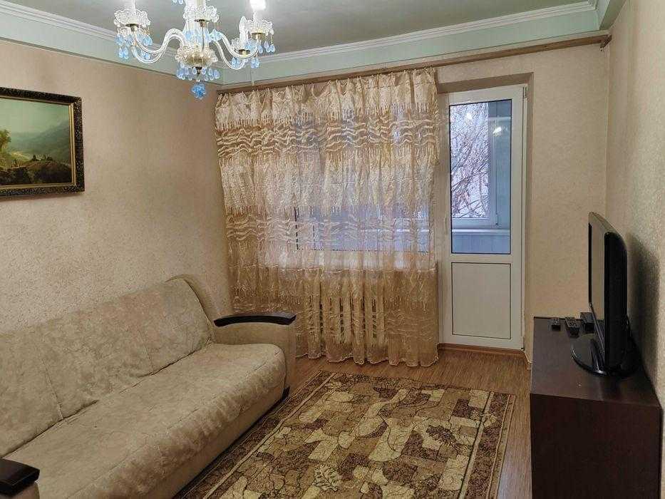 Продажа 1-комнатной квартиры 31 м², Гарматная ул., 40
