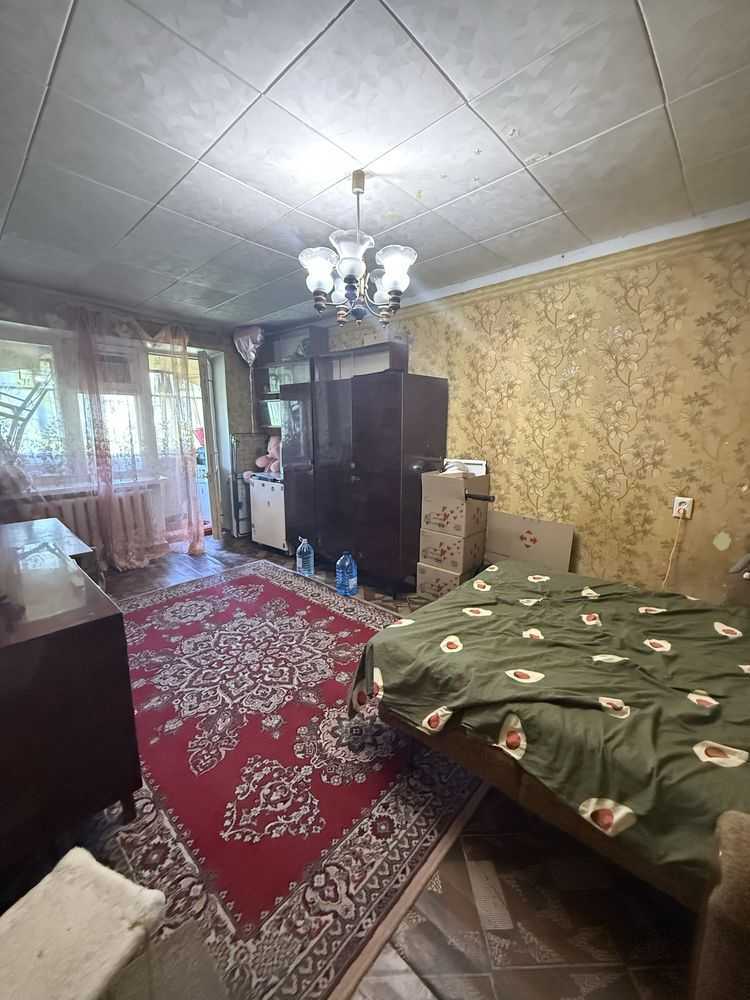 Продажа 1-комнатной квартиры 30 м², Добровольского просп., 93