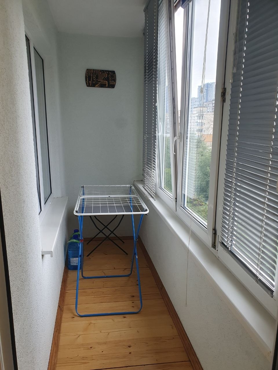 Аренда 1-комнатной квартиры 31 м², Энтузиастов ул., 7/3