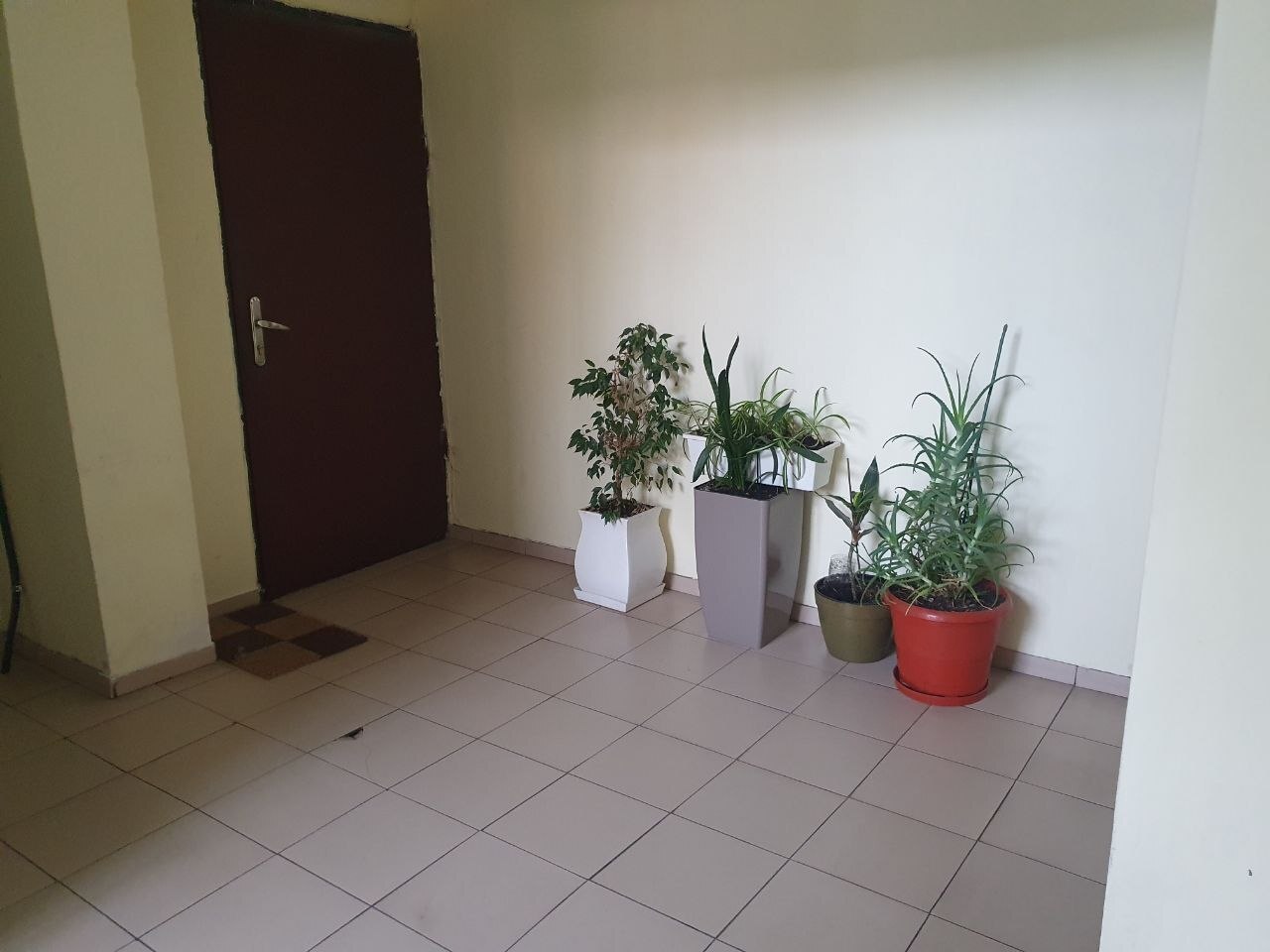 Аренда 1-комнатной квартиры 31 м², Энтузиастов ул., 7/3