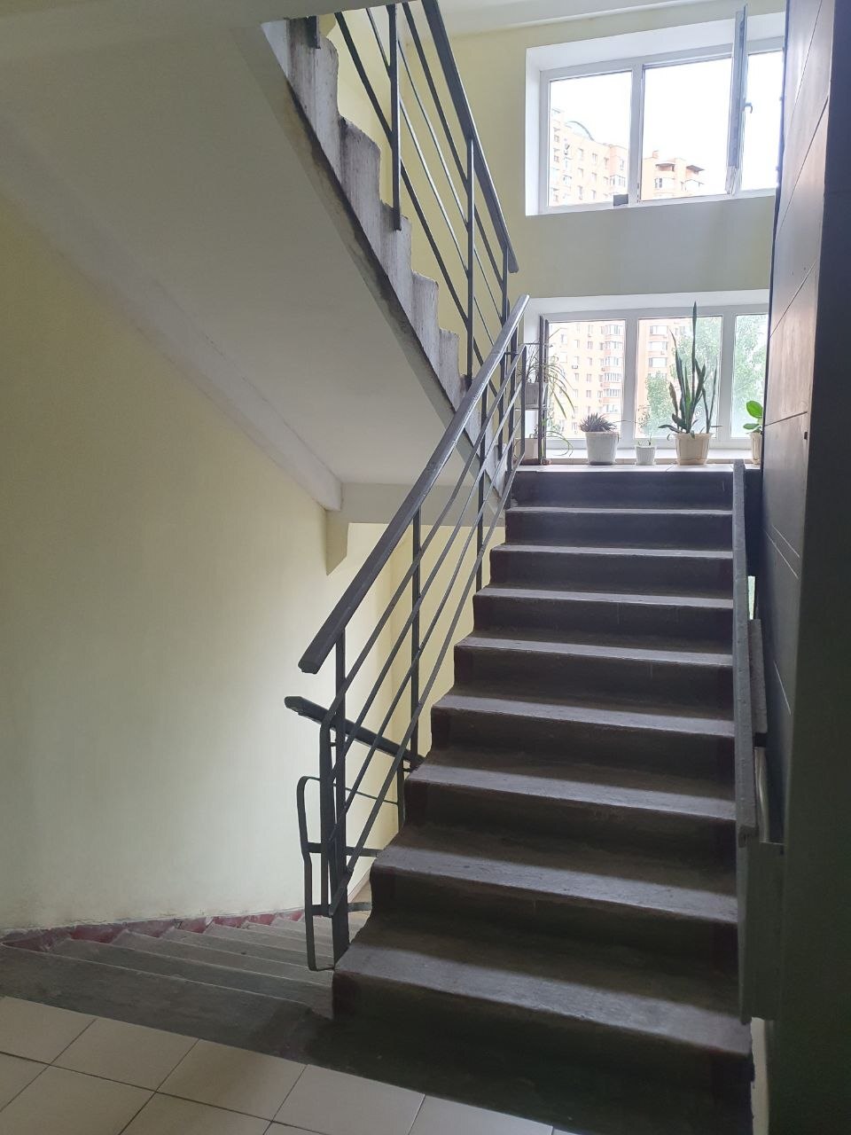 Аренда 1-комнатной квартиры 31 м², Энтузиастов ул., 7/3