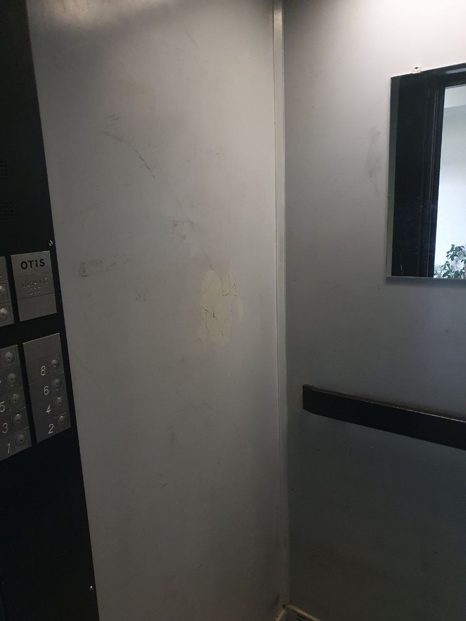 Аренда 1-комнатной квартиры 31 м², Энтузиастов ул., 7/3