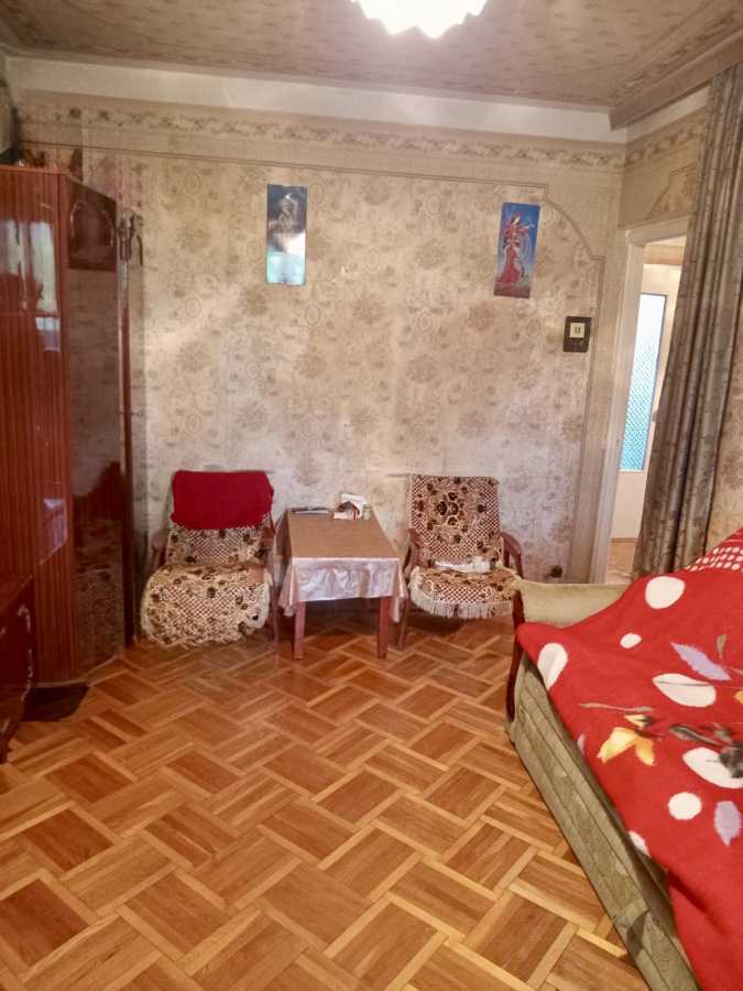Продажа 3-комнатной квартиры 73 м², Вадима Гетьмана ул., 40