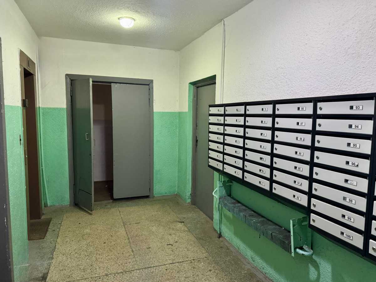 Продажа 3-комнатной квартиры 73 м², Вадима Гетьмана ул., 40