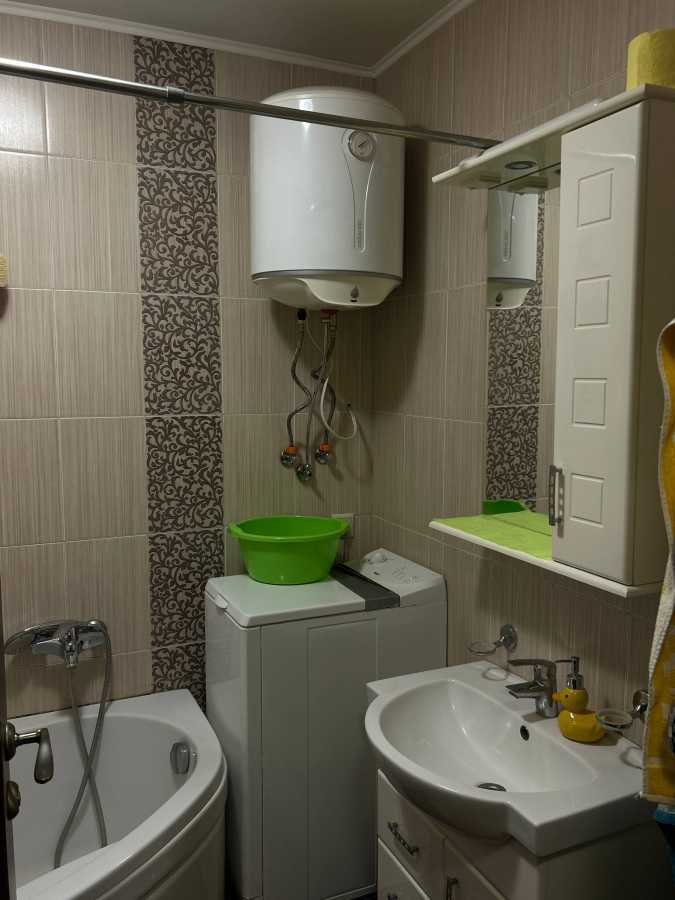 Аренда 1-комнатной квартиры 32 м², Михаила Бойчука ул., 13