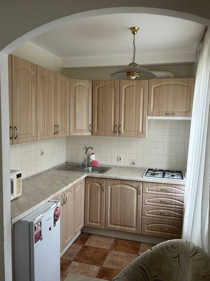 Аренда 1-комнатной квартиры 32 м², Михаила Бойчука ул., 13