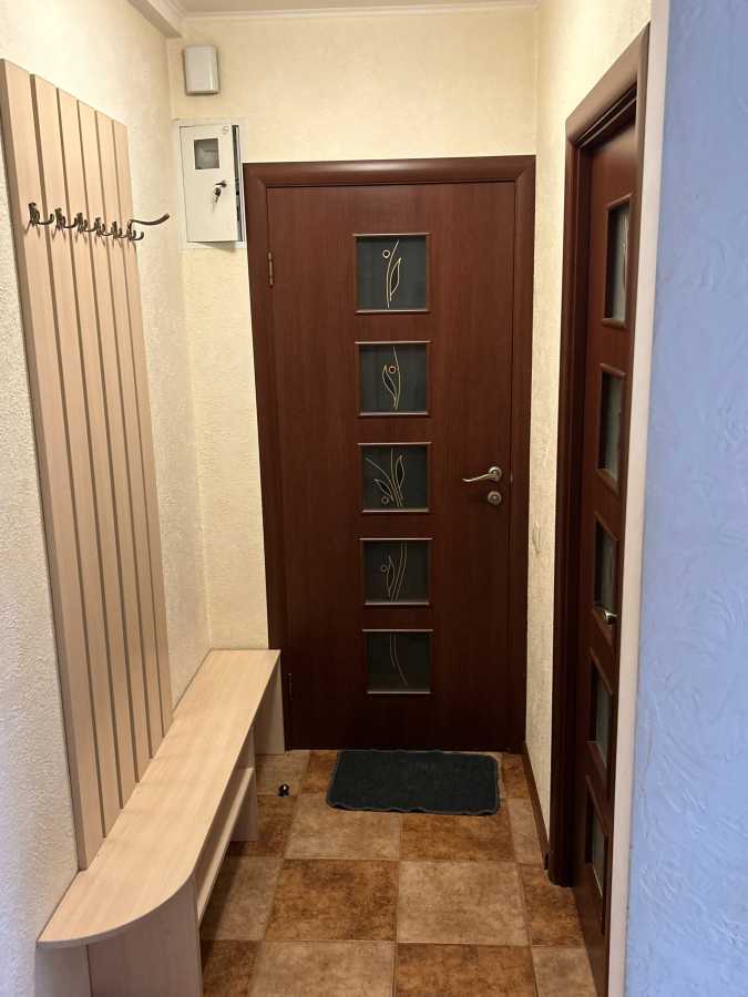 Аренда 1-комнатной квартиры 32 м², Михаила Бойчука ул., 13