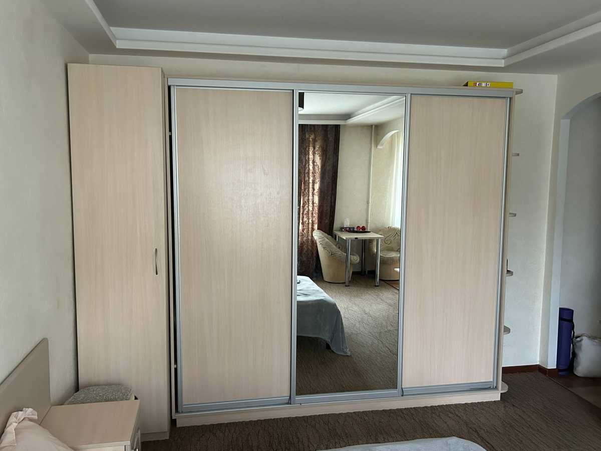 Аренда 1-комнатной квартиры 32 м², Михаила Бойчука ул., 13