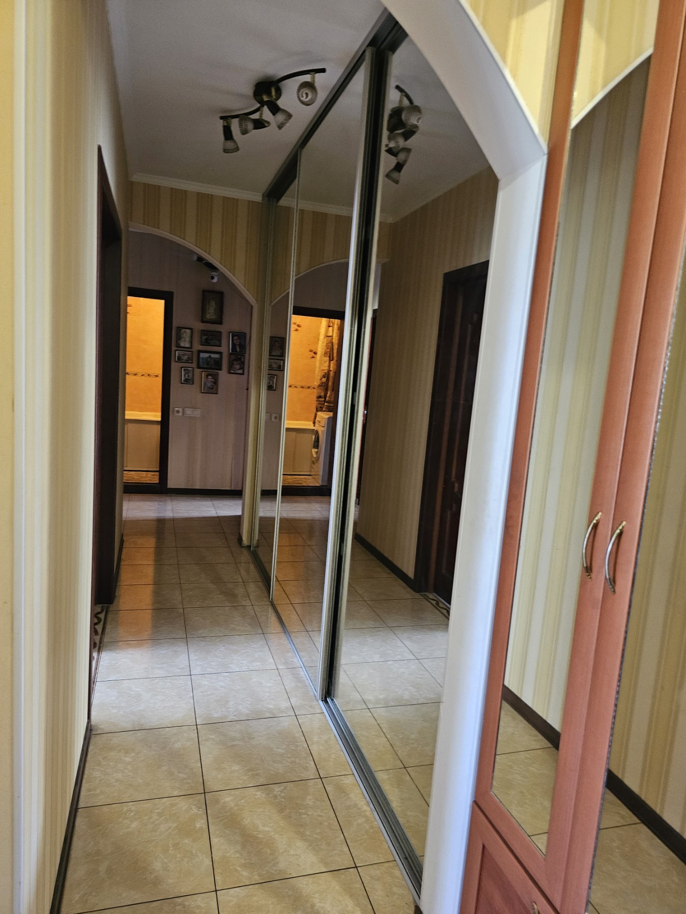 Аренда 1-комнатной квартиры 38 м², Николая Закревского ул., 27/2