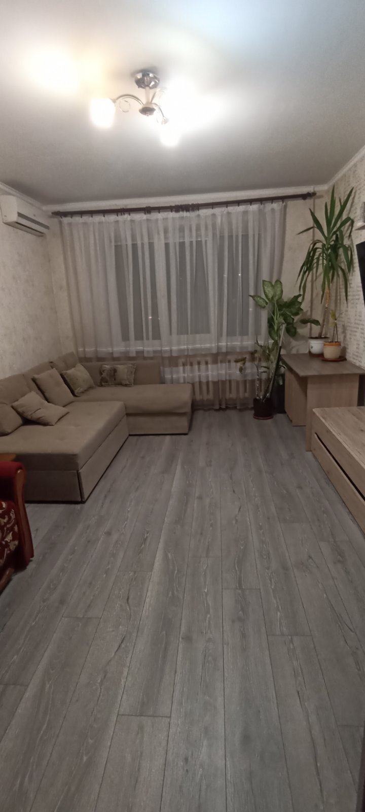 Аренда 1-комнатной квартиры 38 м², Николая Закревского ул., 27/2