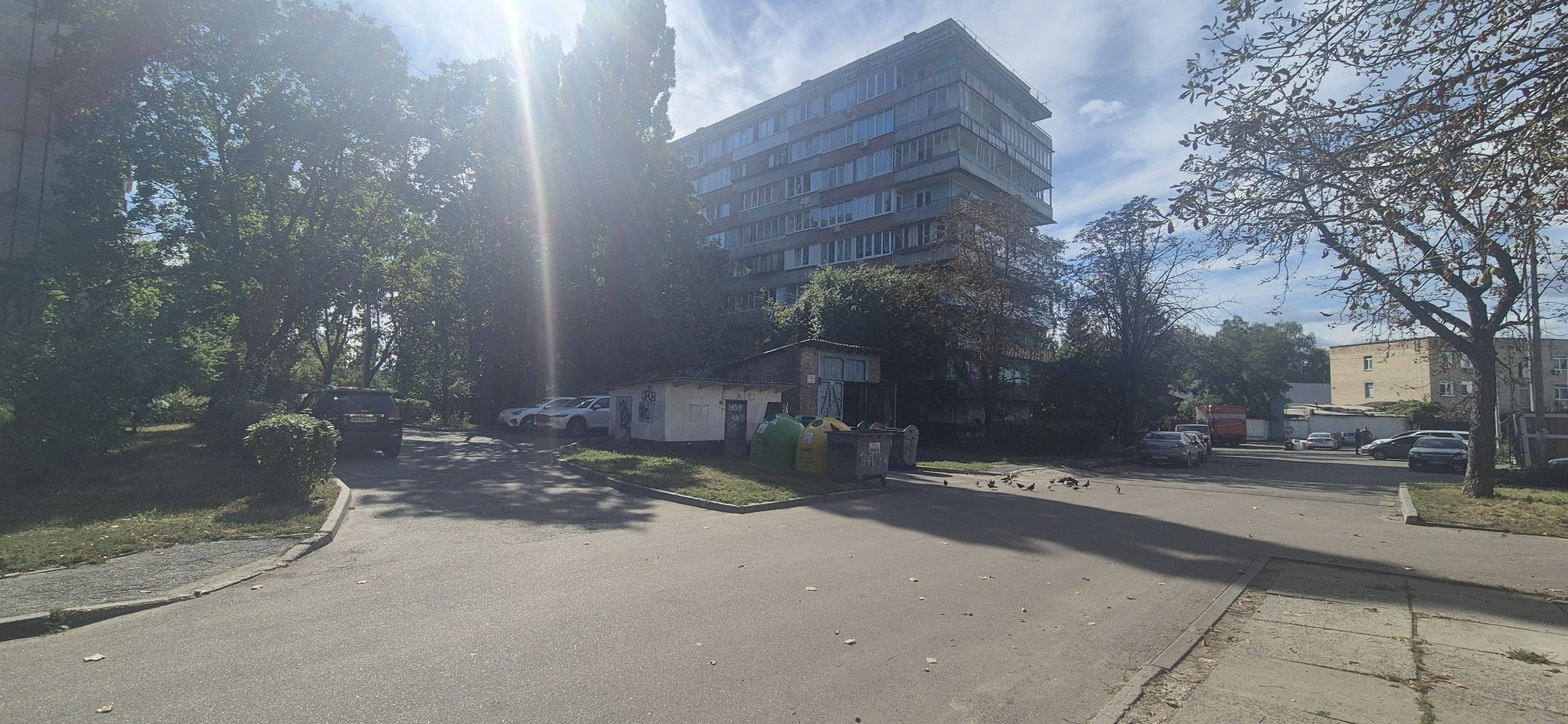 Продажа 1-комнатной квартиры 42.4 м², Отрадный просп., 38Б